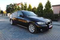 BMW e90 2010r 318i navi sedan ksenon automat