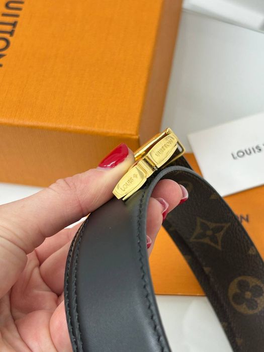 Ремень louis vuitton оригинал