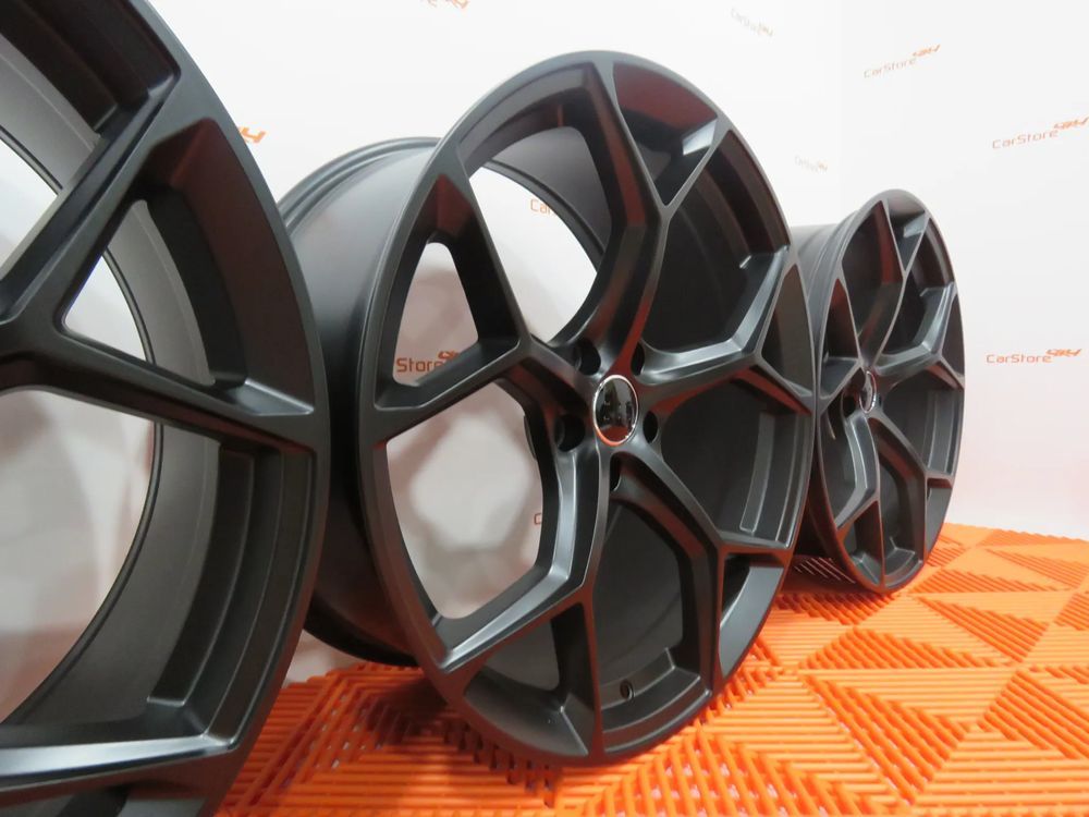 Jantes Look Audi RS6 / RS7 Performance 20 x 9 et 35 5x112