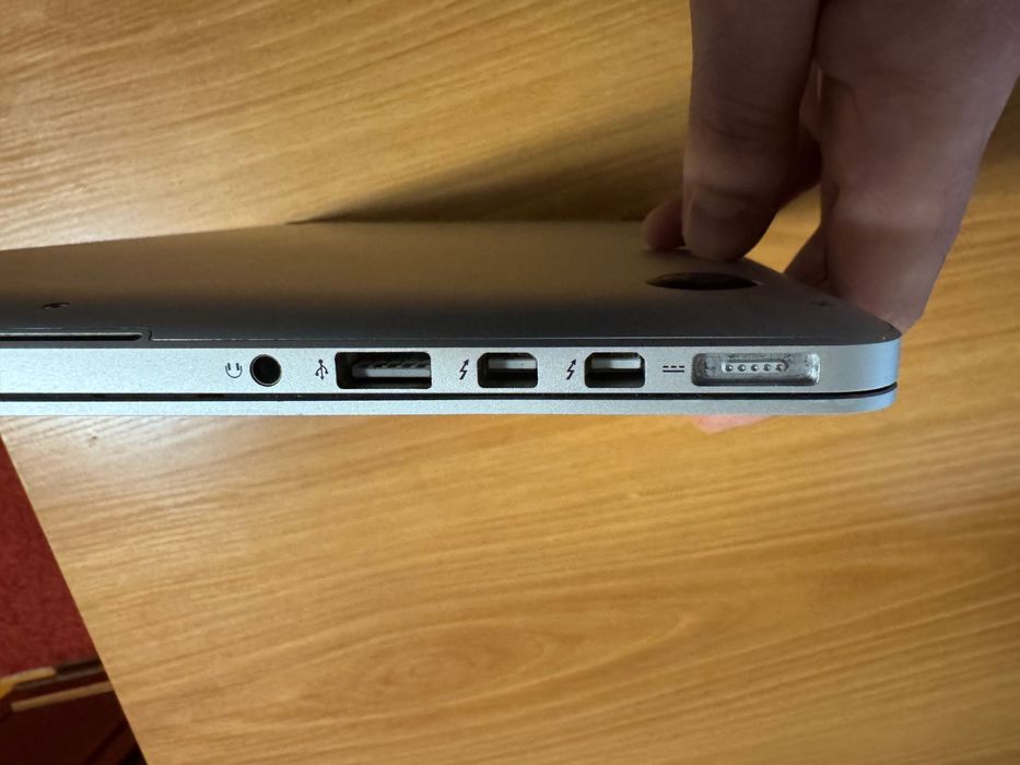 MacBook Pro 15" Retina A1398 Late 2013 Core i7