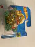 Duck N' Roll Hot Wheels TH