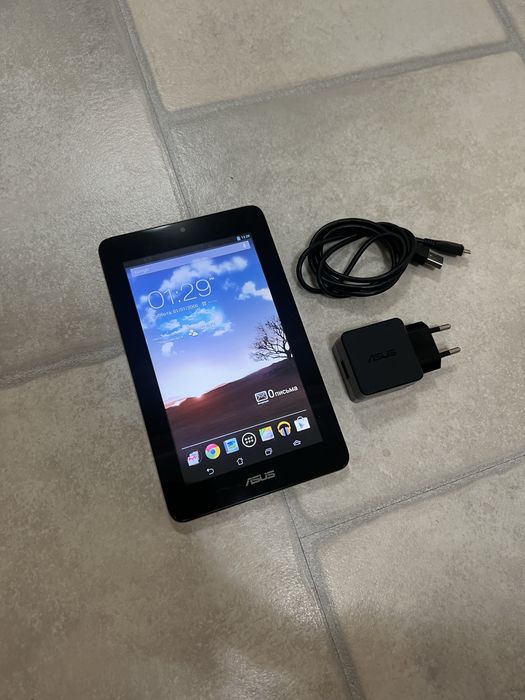 Asus Memo Pad ME 172V-A1 16 GB!