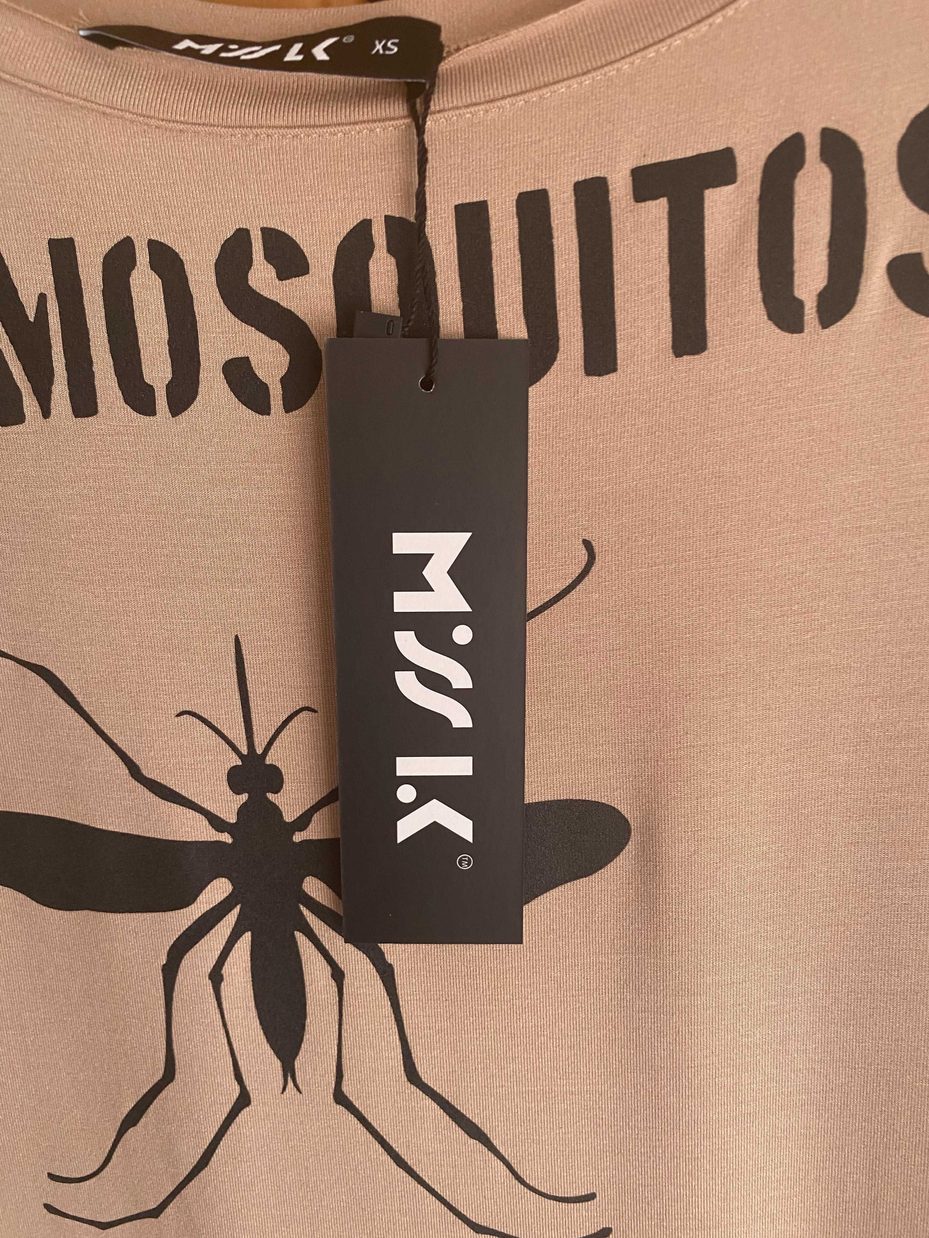 Nowa z metką beżowa sukienka na lato Lidia Kalita