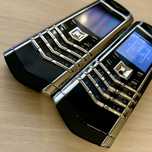 Продам Новий VERTU Signature S SILVER Срібний! Акція!