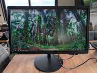 Monitor  Lenovo T2324P 23" IPS