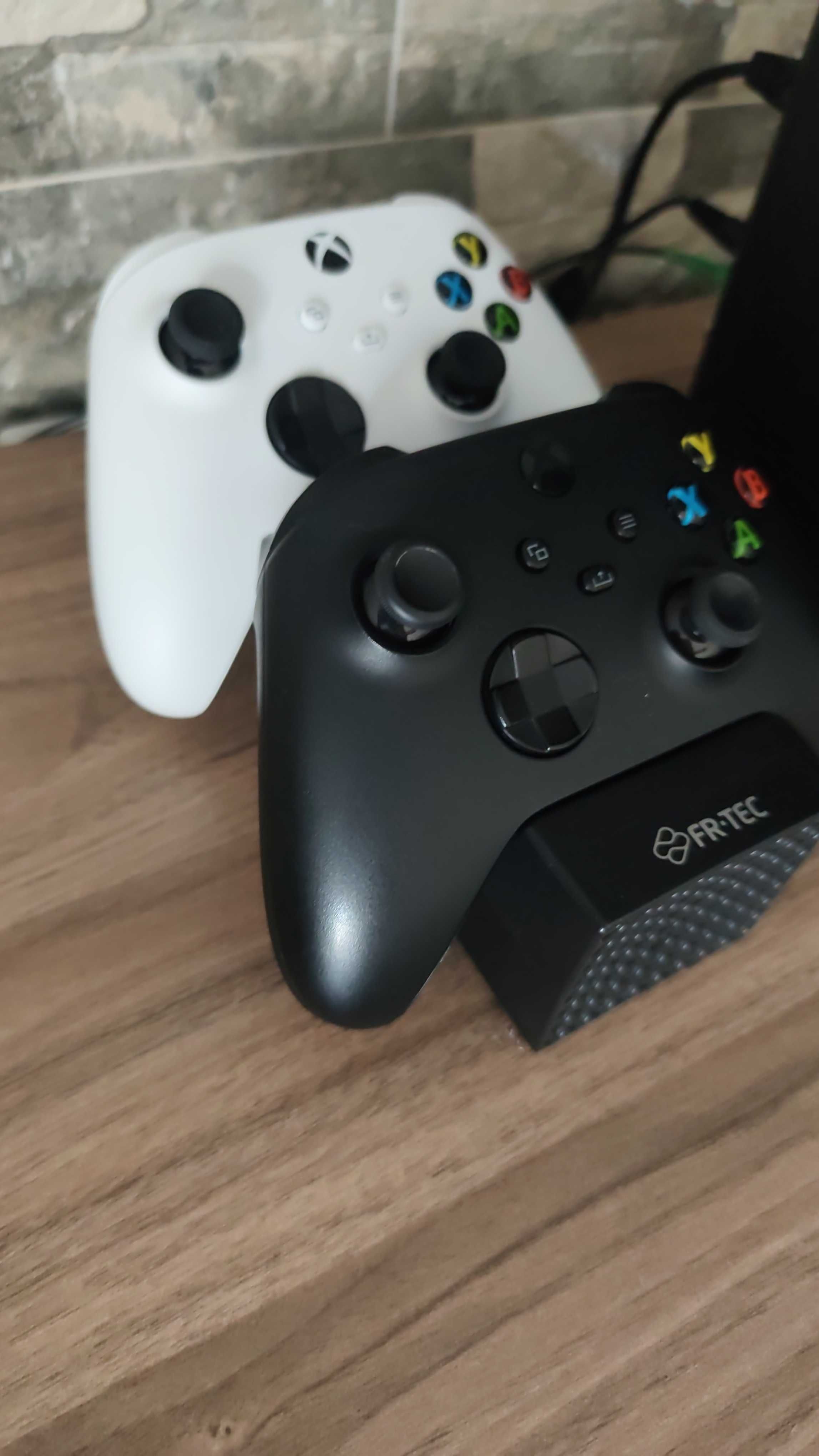 Xbox série X+ acessórios