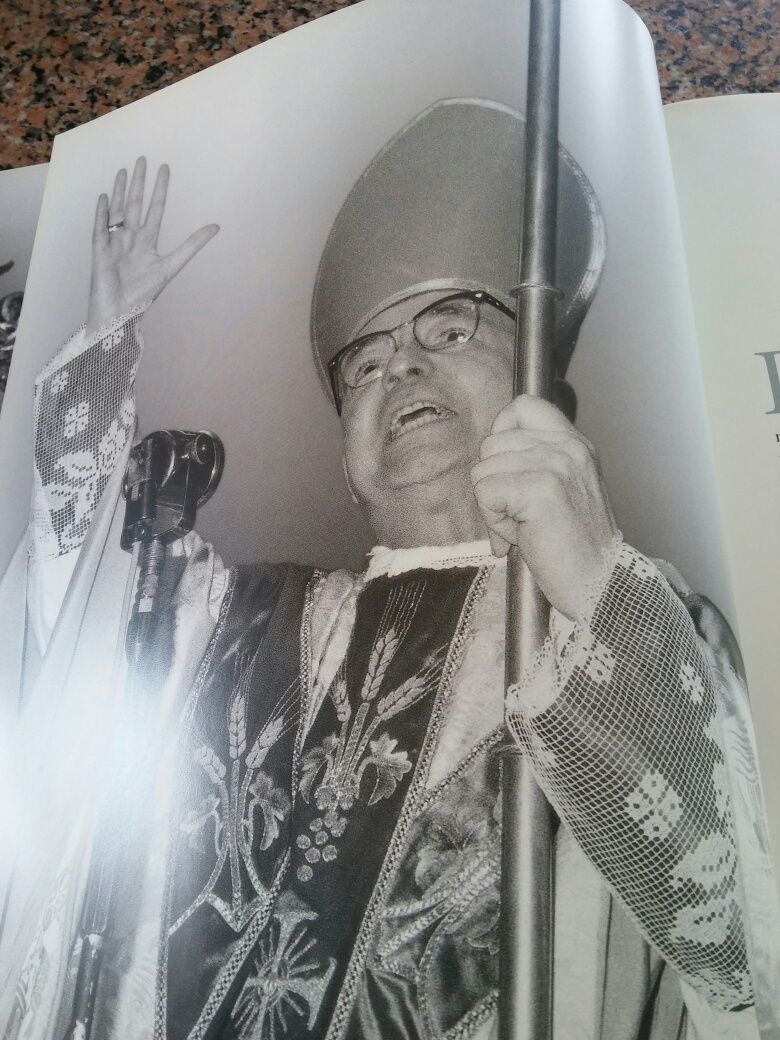 Cardeal CEREJEIRA (fotobiografia)