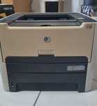 лазерний принтер HP LaserJet 1320,