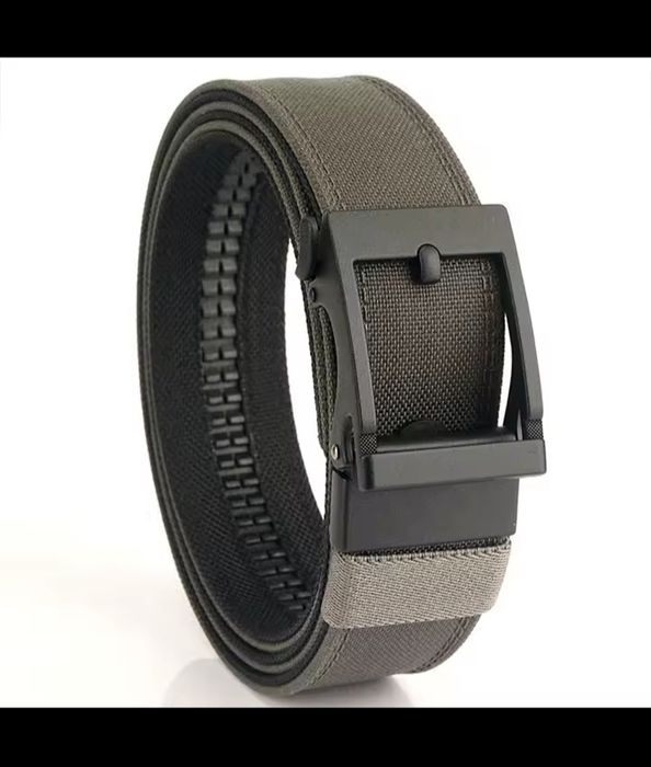 Новий тактичний ремінь