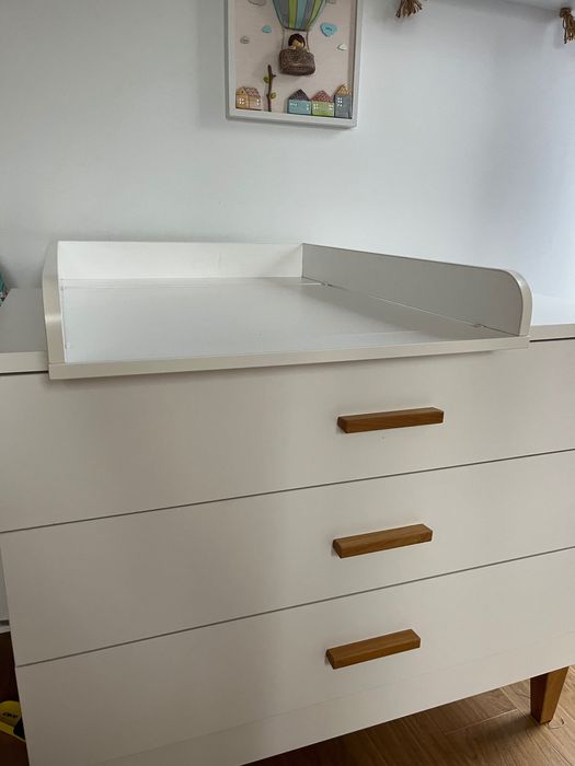 Przewijak Vox Lounge