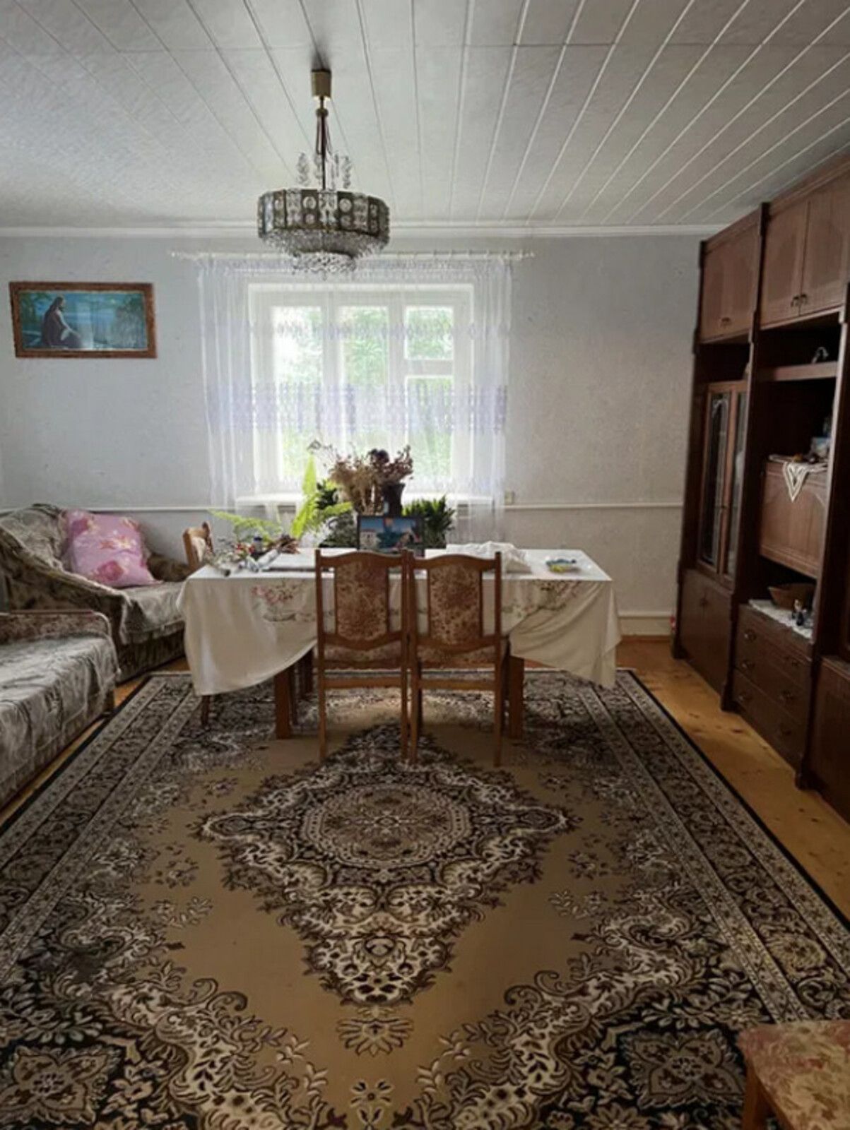 Продаж будинку 119 кв.м, ділянка 21 сотих, Біла