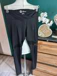 Leginsy Gym Glamur M