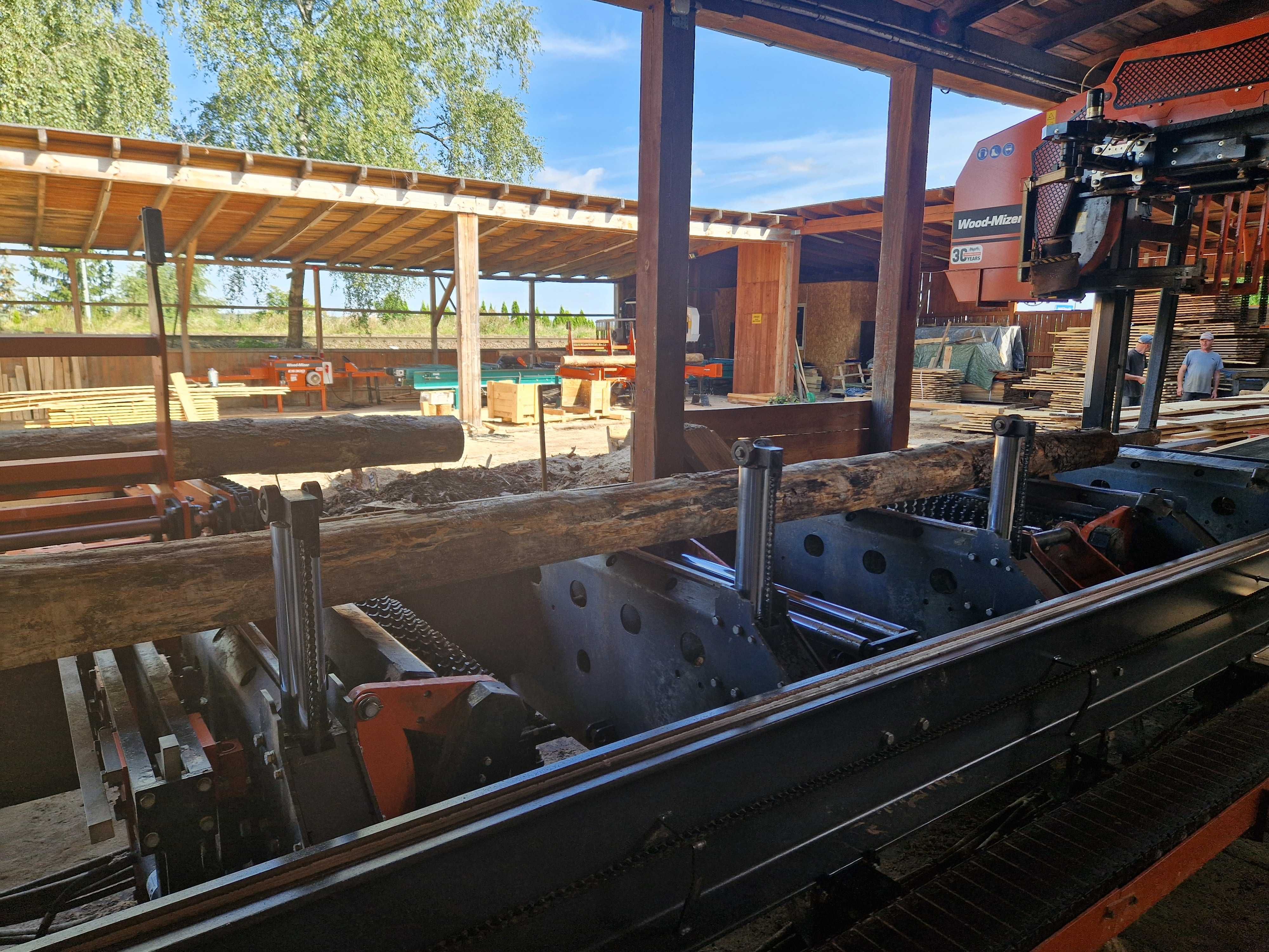Trak WB 2000 + 2x LD