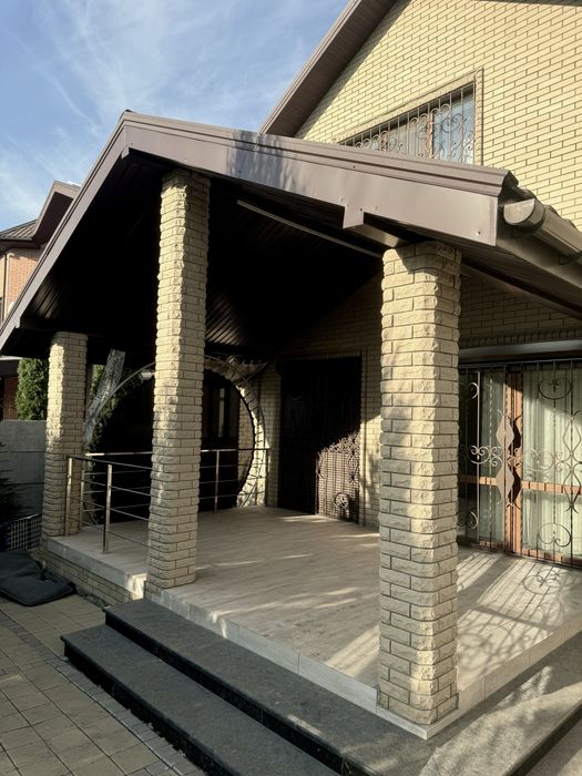 ‼️Экс‼️Потрясающий дом пгт Бабаи, Высокий ,190 кв.м.