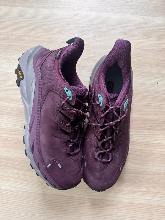 Жіночі кросівки Hoka Kaha 2 Gore-Tex, оригінал