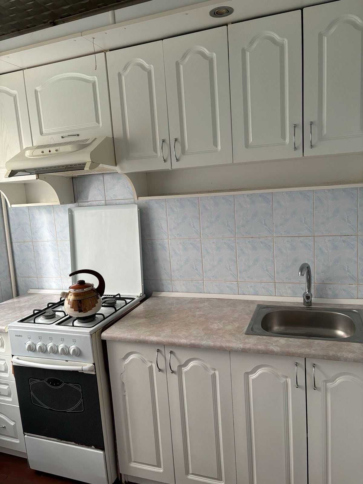 Продаж 3 кім квартири вул. П. Глазового, 37 (Балакіна)