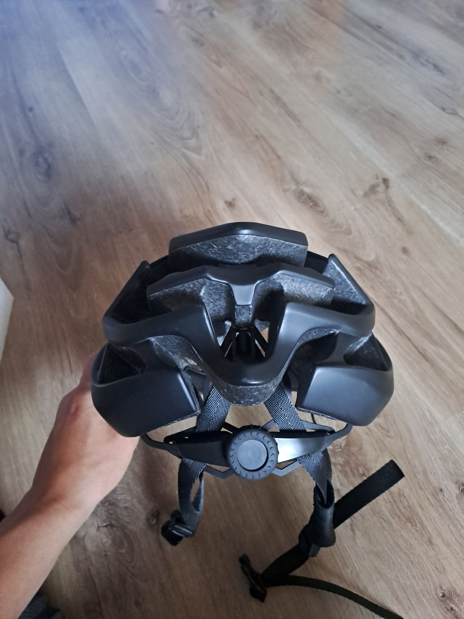 Kask rowerowy Kross PELETON Pro