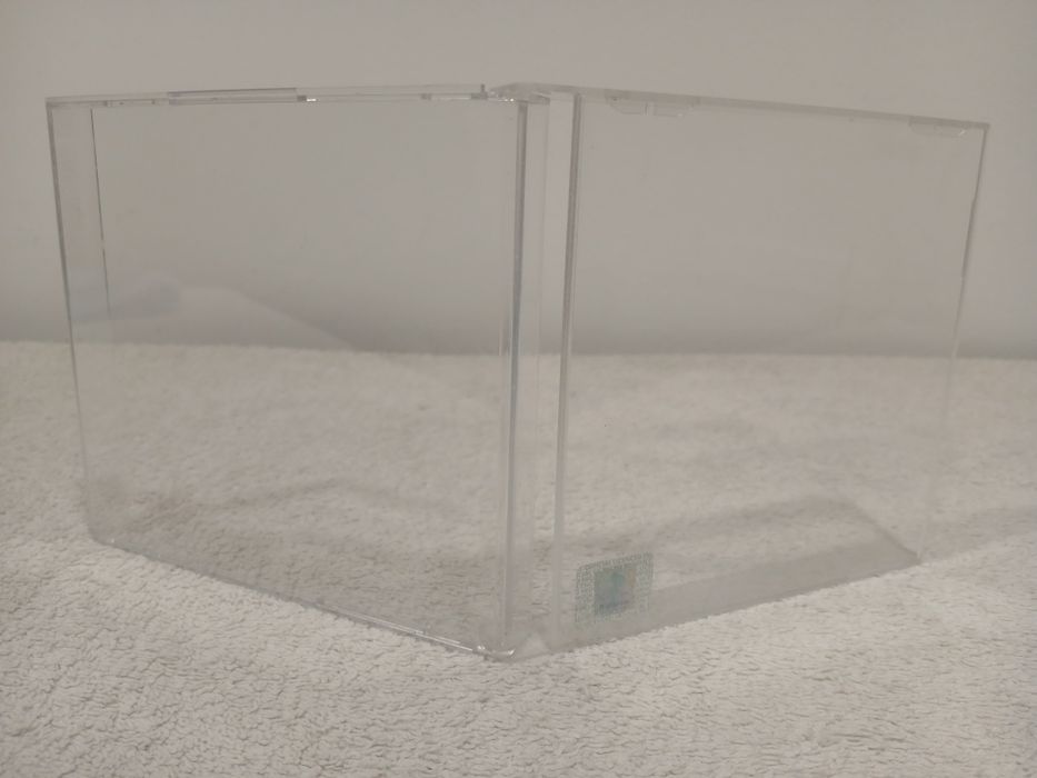 Ps1 Caixas de jogo (JEWELS CASE) ORIGINAIS usadas