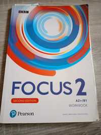 Focus 2 ćwiczenie