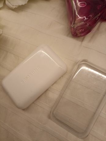 Etui pudełko na słuchawki Samsung