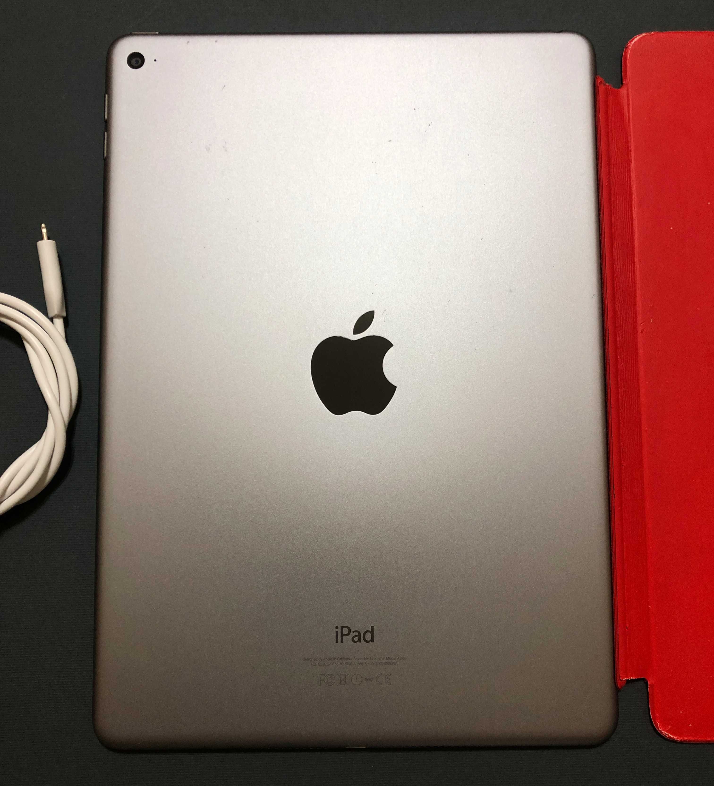 Планшет Apple iPad Air 2 16Gb, Space Gray