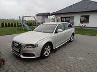 Audi A4 Audi A4 B8