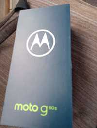 Motorola G60s . Nowa