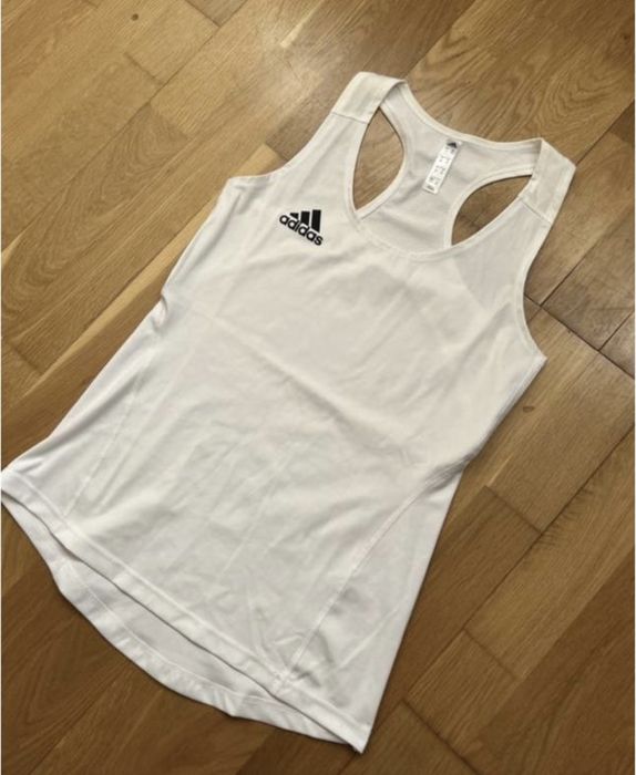 Майка жіноча adidas