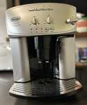 Ekspres do kawy delonghi caffe venezia stan bardzo dobry