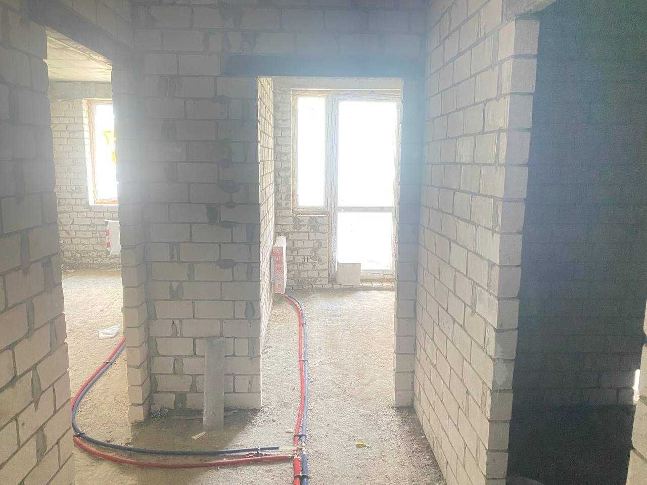 Ексклюзив! Продаж 1-к квартири ЖК Мира 3. Документи.