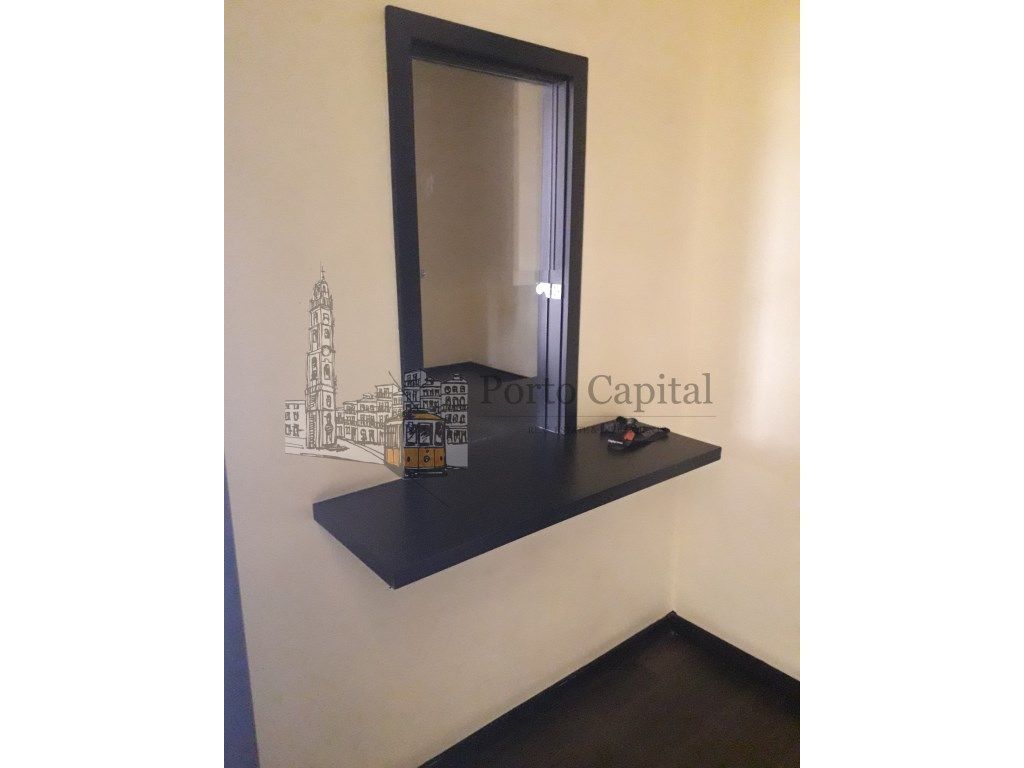 Loja com 50 m2 junto ao Ipanema Park