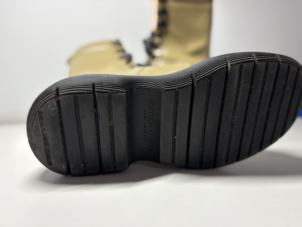 Botki/Glany Bottega Veneta
