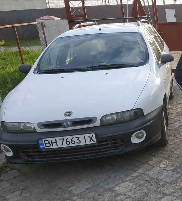 Продам Фиат Марио пикник