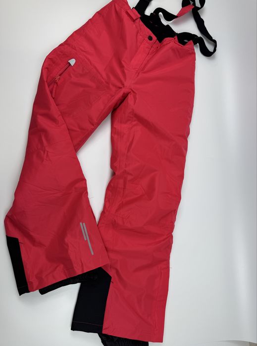 Термо штани Crivit на 11-12р. (146-152см) лижні, лыжные штаны