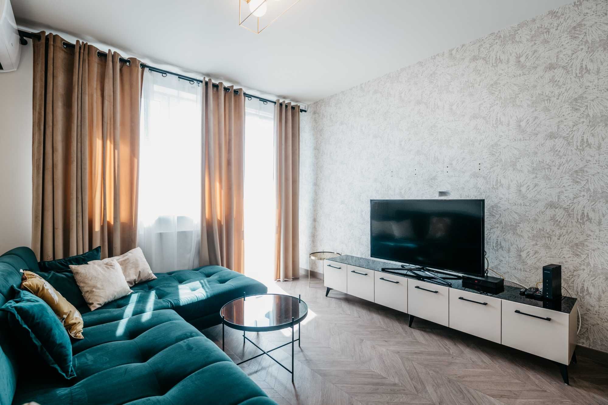 Nocosfera Apartament Premium Ogrodowy II