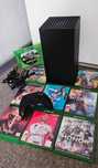 Konsola XBOX Series X 1TB