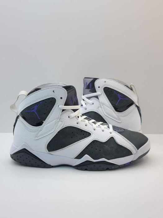 Jordan7 Retro Flint