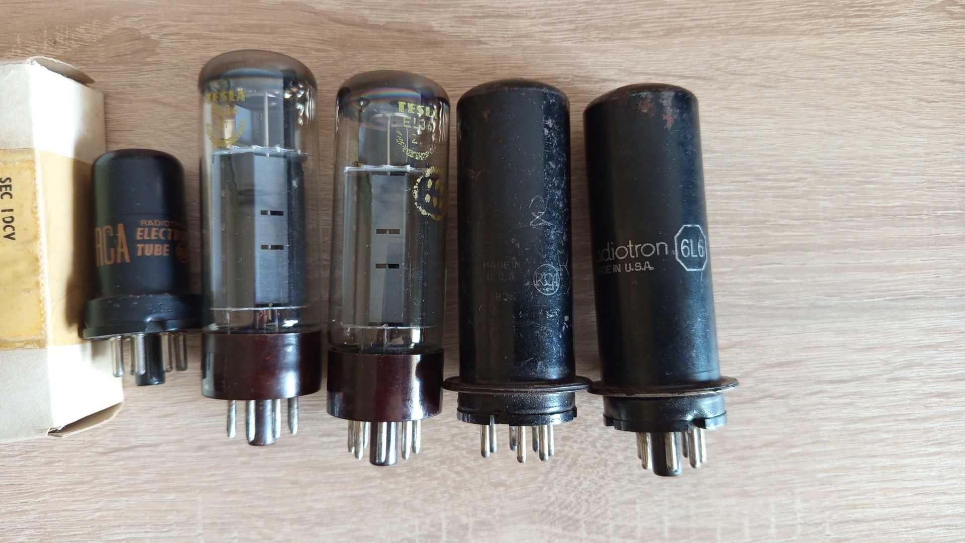 Ламповый усилитель Musical Paradise MP-301 MK3