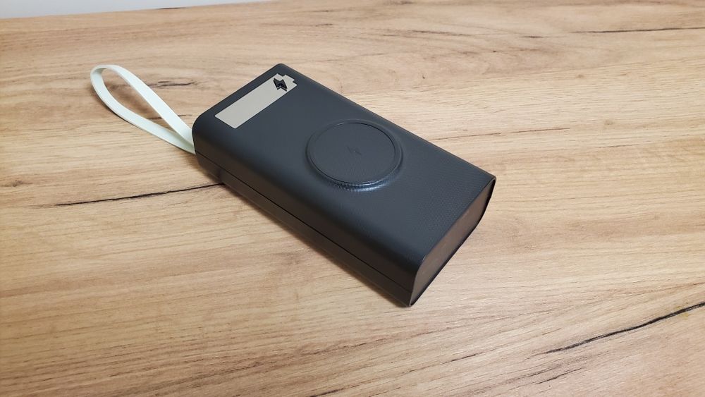 Павербанк 35000mAh, powerbank, повербанк