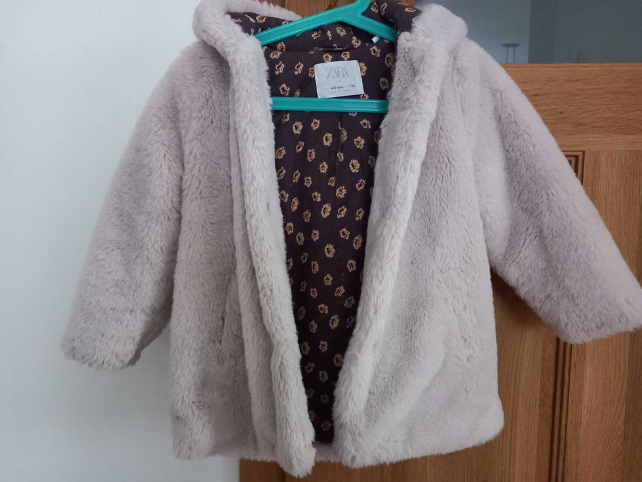 Futerko zara r. 110