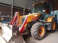 TEREX Fermec 860