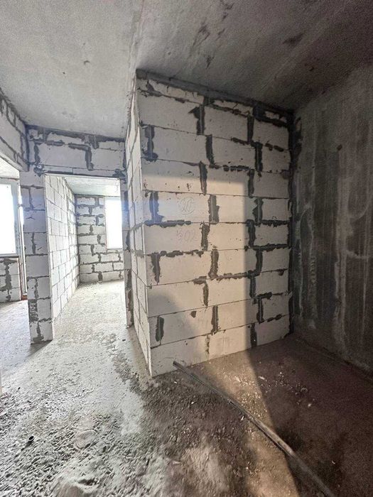 Без комісії. 1-к кв ЖК Східна Брама вул.Світла 3д метро Бориспільська