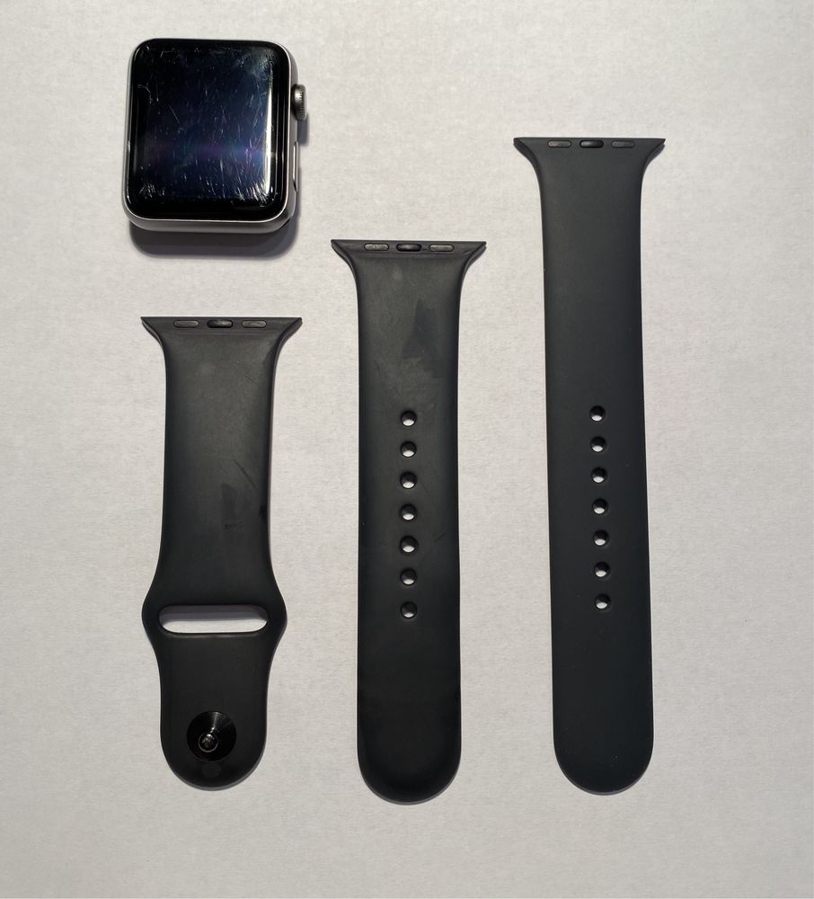 Apple Watch series 3