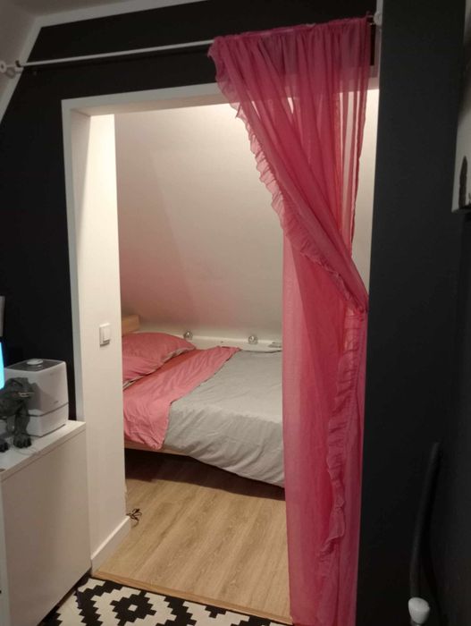 Mieszkanie bezczynszowe na sprzedaż Chmielek