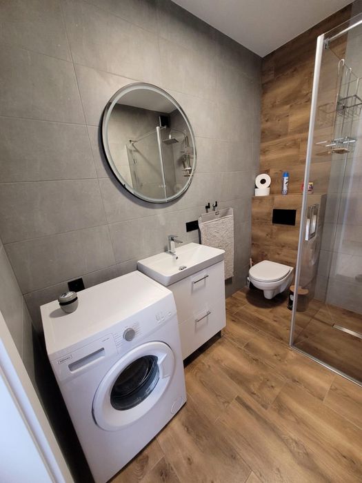 Wynajmę nowe mieszkanie umeblowane, klimatyzowane Centrum Dobczyc