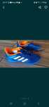 Buty sportowe turfy chłopięce Adidas 36
