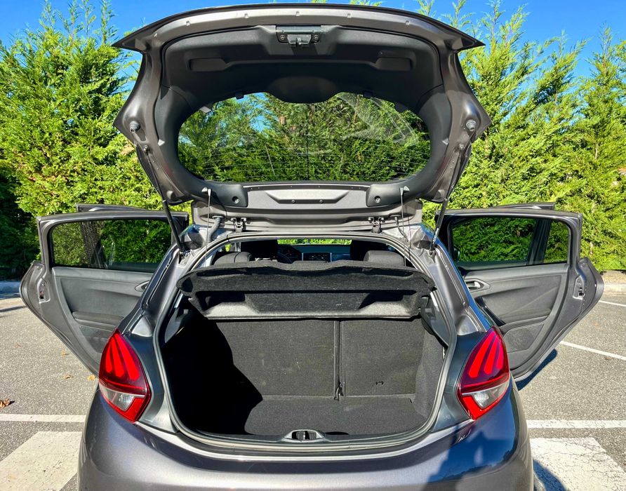 Peugeot 208 1.2 PureTech 1 Dono 19.000 Km