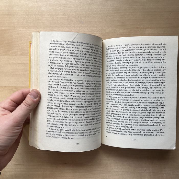 Księga Dziejów Arakel z Tybryzu