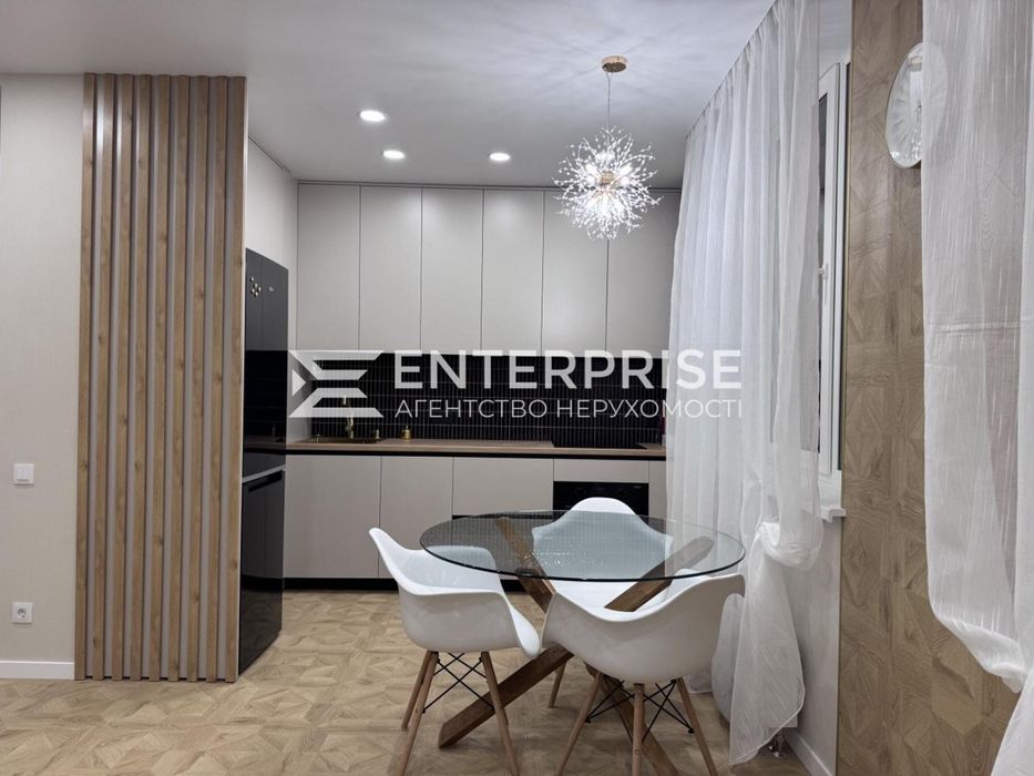 Без% комісії Оренда  квартири євродвушка з ремонтом ЖК Варшавський