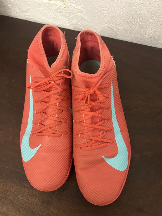 Sapatilhas futsal nike mercurial siperfly